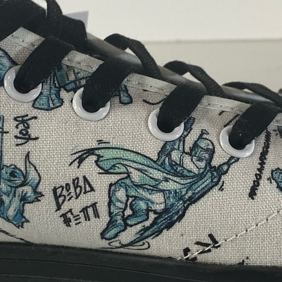 TOMS ONE FOR ONE STAR WARS - Picture 8 of 10